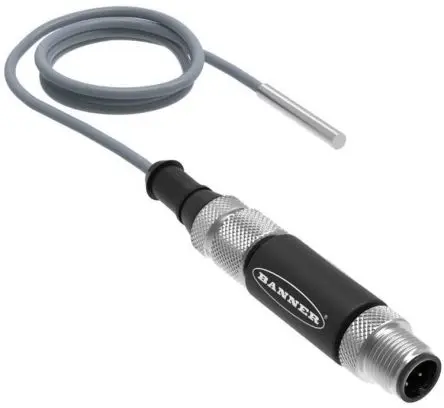 Produktfoto 1 von Banner S15C Temperaturfühler Temperaturfühler für Temperaturfühler