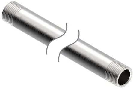 Produktfoto 1 von Banner SOP-E12-900SS Halter, für Industrielle Automatisierung, Pol
