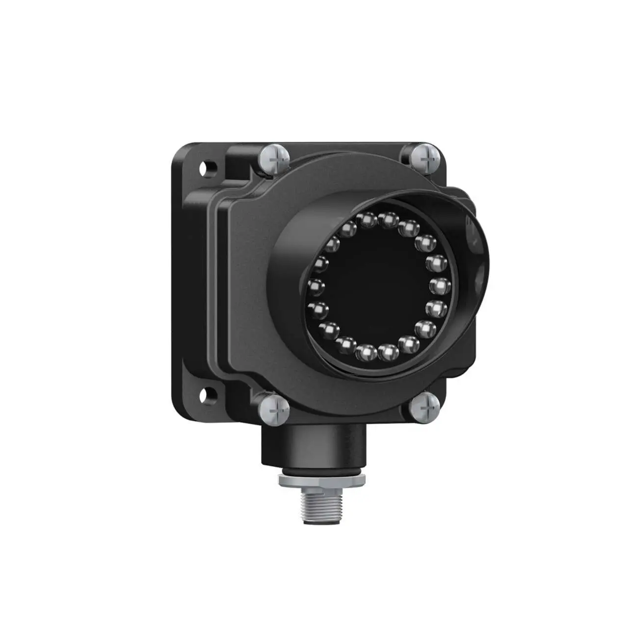 Produktfoto 1 von Banner LED Leuchtmittel Gelb, 30 V dc x 900 mm