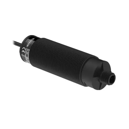 Produktfoto 1 von Banner 7.2 W SPS30 1 AC/DC-Adapter 5-poliger Dual-Key-Schnellverschluss M8, M12, 5-polig, 4-polig, 24V dc