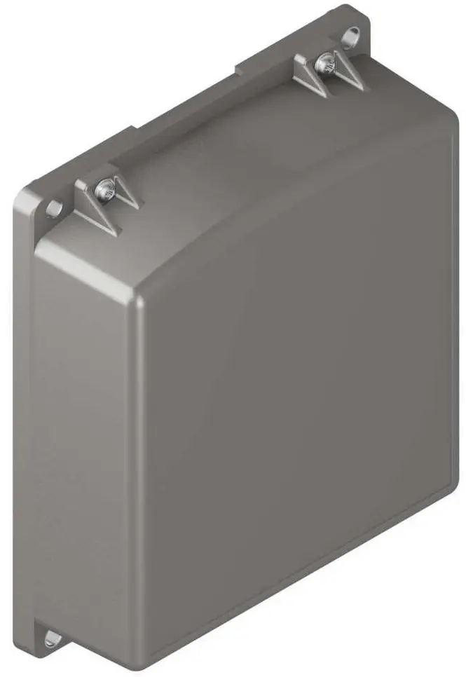 Produktfoto 1 von Banner M30 Näherungssensor Radar, Rechteckig 1 → 40 m 4-20 mA PNP/NPN 12 → 30 V DC