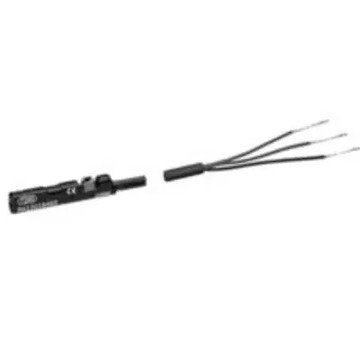 Produktfoto 1 von EMERSON – AVENTICS ST4-Serie R412019489 Kabel mit offenem Ende 30 V dc Näherungssensor LED Signalleuchten, IP65, IP40