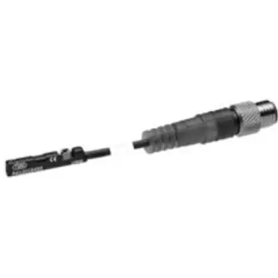 Produktfoto 1 von EMERSON – AVENTICS ST4-Serie R412019686 Stift 5 to 30 V dc Näherungssensor LED Signalleuchten, IP40, IP65