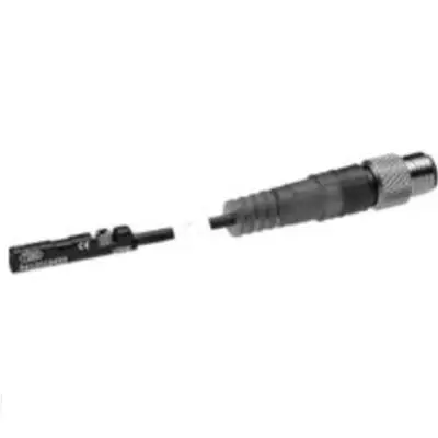 Produktfoto 1 von EMERSON – AVENTICS ST4-Serie R412019687 3-polig 30V dc Näherungssensor LED Signalleuchten, IP65, IP67