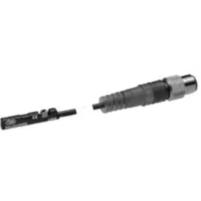 Produktfoto 1 von EMERSON – AVENTICS ST4-Serie R412019689 3-polig 30 V dc Näherungssensor LED Signalleuchten, IP65, IP40