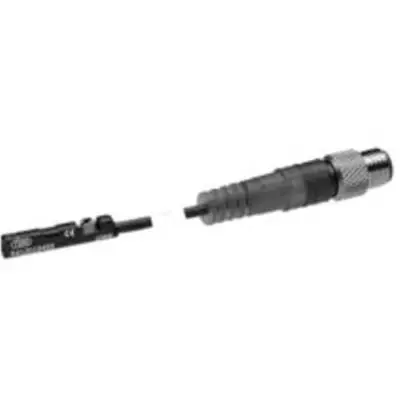 Produktfoto 1 von EMERSON – AVENTICS ST4-Serie R412019689 3-polig 30V dc Näherungssensor LED Signalleuchten, IP65, IP67