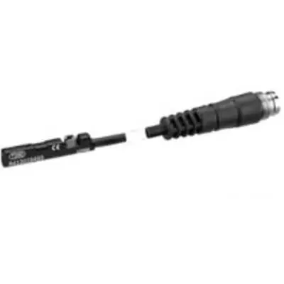 Produktfoto 1 von EMERSON – AVENTICS ST4-Serie R412024125 3-polig 30V dc Näherungssensor LED Signalleuchten, IP67, IP65