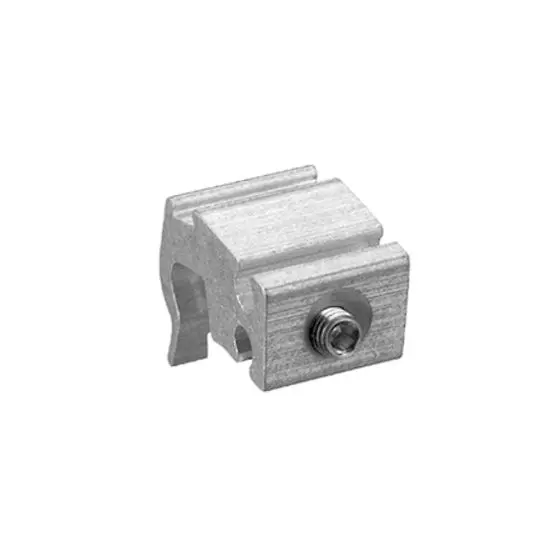 Produktfoto 1 von EMERSON – AVENTICS Sensorhalter zur Verwendung mit Sensor