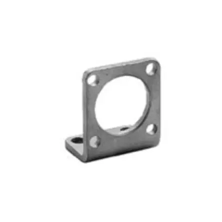 EMERSON – AVENTICS Montagehalterung zur Verwendung mit Pneumatikzylinder und Stellglied