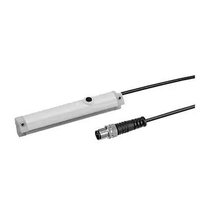 EMERSON – AVENTICS SM6-Serie SM6-A4-M08T-030-64 Stecker Pneumatiksensor LED Signalleuchten, IP40