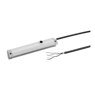 EMERSON – AVENTICS SM6-Serie SM6-A4-K02U-030-32 Verzinnt, Ohne Aderendhülse 10 V Pneumatiksensor LED Signalleuchten,
