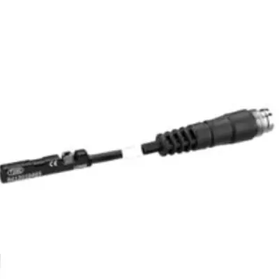 Produktfoto 1 von EMERSON – AVENTICS ST4-Serie R412019682 Stecker 30 V dc Näherungssensor, IP65, IP40
