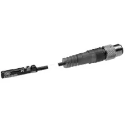 Produktfoto 1 von EMERSON – AVENTICS ST4-Serie R412019688 3-polig 5 to 30 V dc Näherungssensor, IP65, IP40