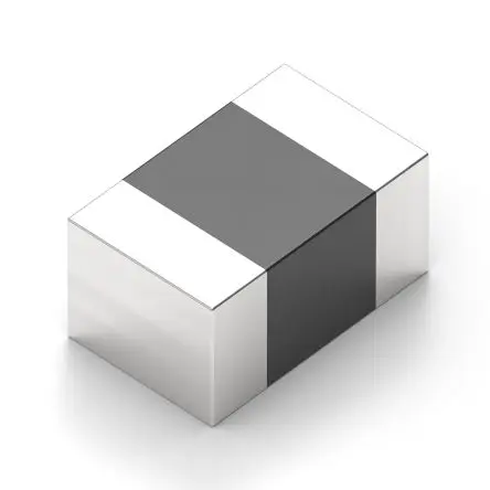 Produktfoto 1 von Wurth Elektronik WE-PMI SMD Induktivität Abgeschirmt, 1 μH 900 mA mit Polystyrol-Kern, 0603 Gehäuse ±20 % Vielschichtig