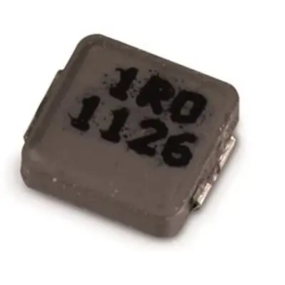 Produktfoto 1 von Wurth Elektronik WE-LHMI SMD Induktivität Abgeschirmt, 100 μH 2.6 A mit Polystyrol-Kern, 1365 Gehäuse ±20 % Abgeschirmt