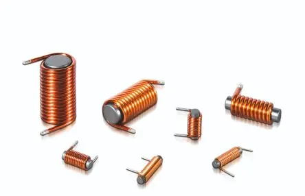 Produktfoto 1 von Wurth Elektronik WE-SD 2.5 A Gleichtaktdrossel, 6 μH 22 mΩ / 10kHz, 150 °C, -40 °C