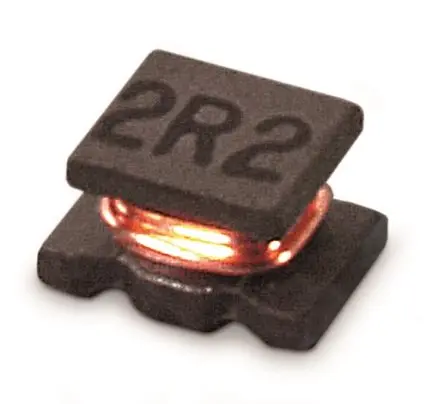 Wurth Elektronik WE-LQ SMD Induktivität, 10 μH 320 mA mit Polystyrol-Kern, 1210 Gehäuse ±20 % Drahtgewickelt 3.2 mm, 20