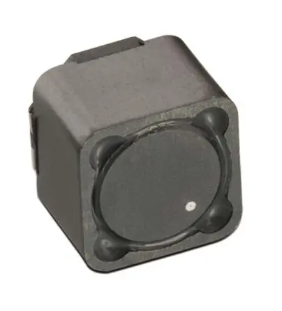 Produktfoto 1 von Wurth Elektronik WE-DD SMD Induktivität Abgeschirmt, 22 μH 2.45 A mit Polystyrol-Kern, 1280 Gehäuse 20 % Gekoppelt 12.5