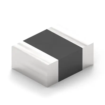 Produktfoto 1 von Wurth Elektronik WE-PMI SMD Induktivität Abgeschirmt, 1 μH 1.7 A mit Polystyrol-Kern, 1008 Gehäuse ±20 % Vielschichtig