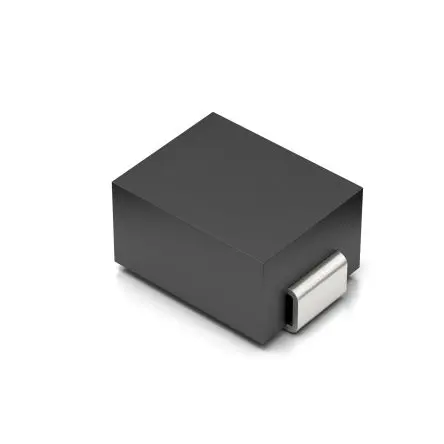 Produktfoto 1 von Wurth Elektronik WE-HCI SMD Induktivität mit Abschirmung, 1 μH 34 A AEC-Q200 mit Polystyrol-Kern, 1411 Gehäuse ±20 %