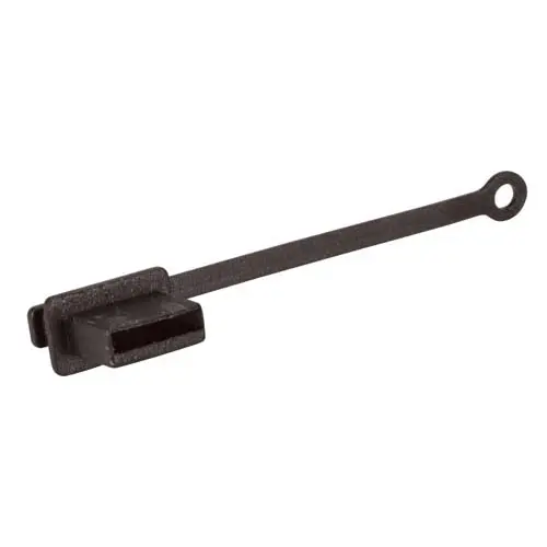 Produktfoto 1 von L-Com Cap Abdeckung für USB, Buchse
