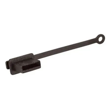 Produktfoto 1 von L-Com Cap Abdeckung für USB, Buchse
