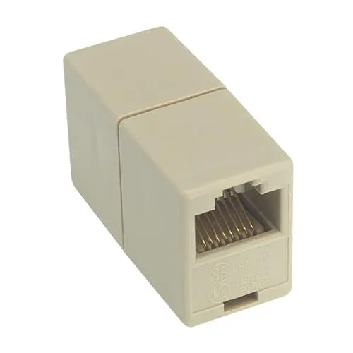 Produktfoto 1 von L-Com, TDG Ethernet-Verbinder, RJ45, Cat3, 1 -Port