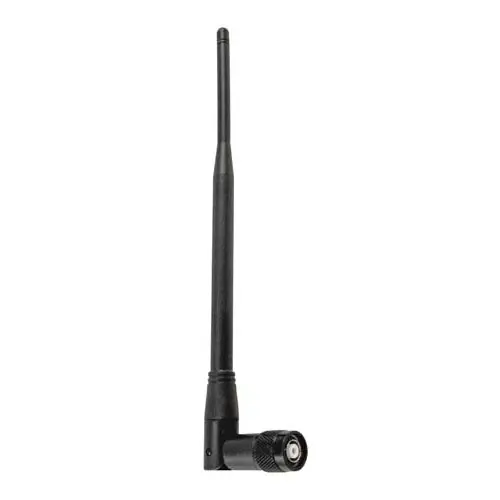 Produktfoto 1 von L-Com HG2405RD-RTP Stab WiFi-Antenne / 5 dBi TNC Stecker Rundstrahl