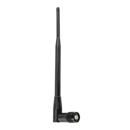 Produktfoto 1 von L-Com HG2405RD-RTP Stab WiFi-Antenne / 5 dBi TNC Stecker Rundstrahl