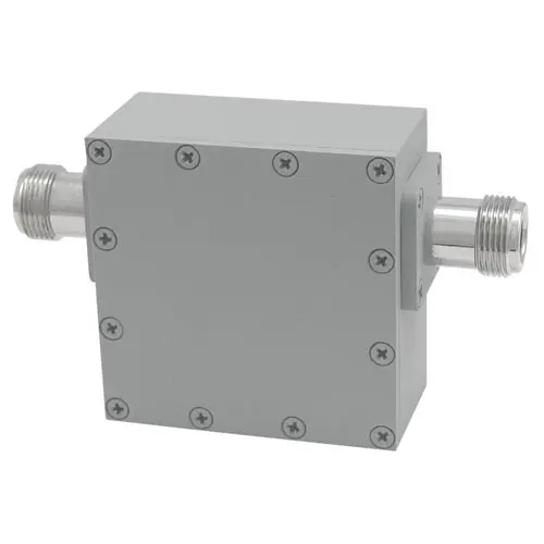 Produktfoto 1 von L-Com HF Adapter Typ N Buchse 900 MHz 117 mm
