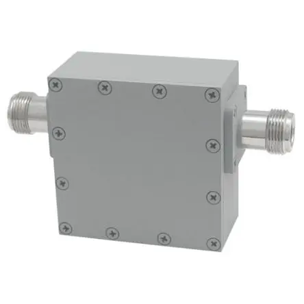 Produktfoto 1 von L-Com HF Adapter Typ N Buchse 900 MHz 117 mm