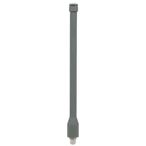 Produktfoto 1 von L-Com HGV-2406U Stab WiFi-Antenne / 6 dBi Typ N Buchse Buchse Rundstrahl