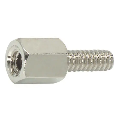 Produktfoto 1 von L-Com SDG Verriegelungsschraube für Sub-D Steckverbinder, 25 Kontakte, Stecker