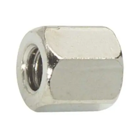 Produktfoto 1 von L-Com SDH Verriegelungsschraube für Sub-D Steckverbinder, Stecker