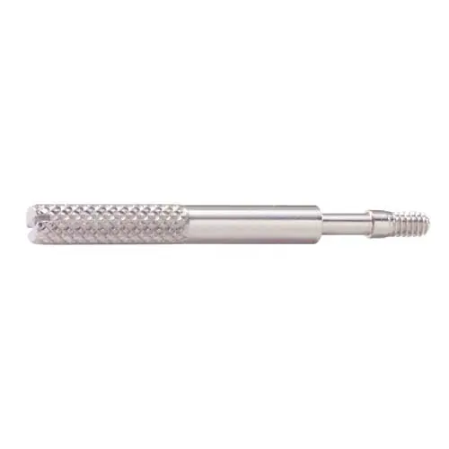 Produktfoto 1 von L-Com 04X Schraubbefestigung für Sub-D Steckverbinder, Stecker
