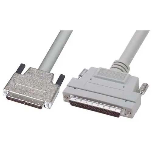 Produktfoto 1 von L-Com SCSI-Kabel D-SUB