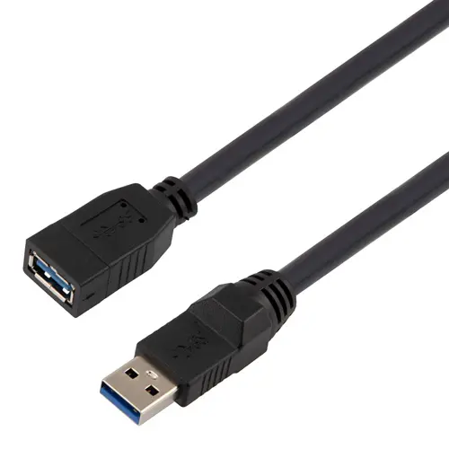 Produktfoto 1 von L-Com USB-Extender, 2.5 m, USB 3.0 1-Port