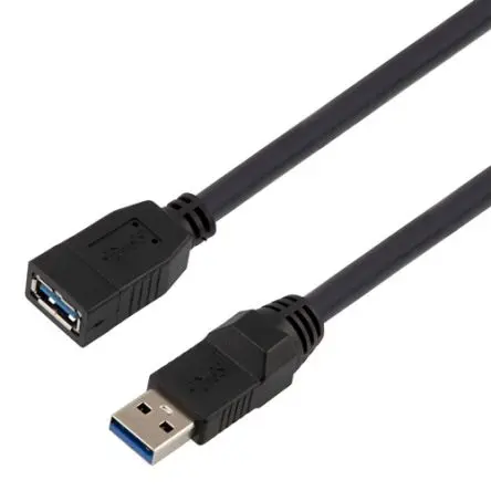 Produktfoto 1 von L-Com USB-Extender, 2.5 m, USB 3.0 1-Port