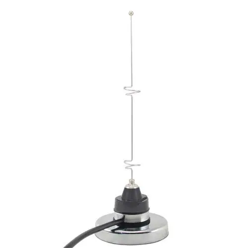 Produktfoto 1 von L-Com HG2405MGU Stab WiFi-Antenne / 5 dBi SMA Stecker Rundstrahl