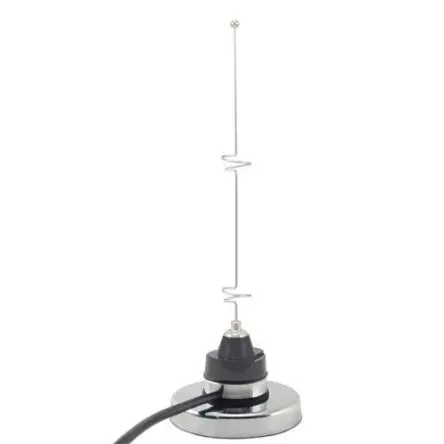 Produktfoto 1 von L-Com HG2405MGU Stab WiFi-Antenne / 5 dBi SMA Stecker Rundstrahl