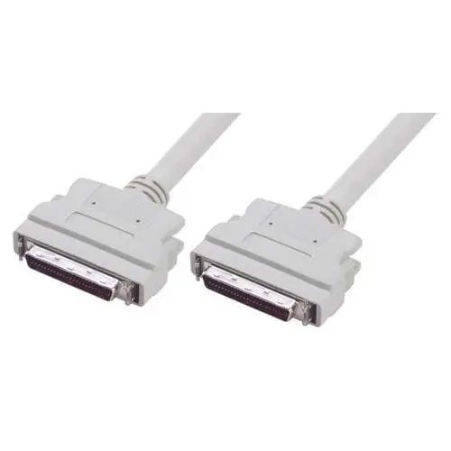 Produktfoto 1 von L-Com SCSI-2 SCSI-Kabel D-SUB
