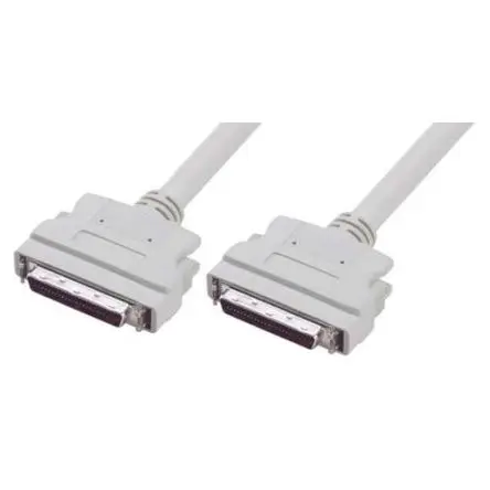Produktfoto 1 von L-Com SCSI-2 SCSI-Kabel D-SUB