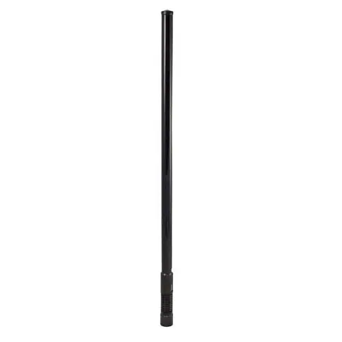 Produktfoto 1 von L-Com HG2408UR-NM Stab WiFi-Antenne / 8 dBi N-Stecker Stecker Rundstrahl