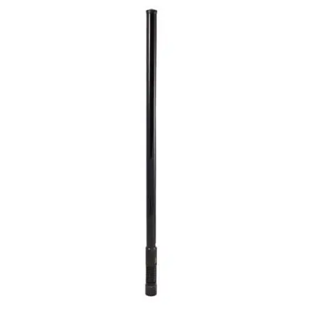 Produktfoto 1 von L-Com HG2408UR-NM Stab WiFi-Antenne / 8 dBi N-Stecker Stecker Rundstrahl