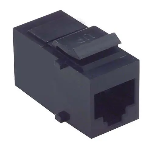 Produktfoto 1 von L-Com, TDG Ethernet-Verbinder, Cat3, 1 -Port