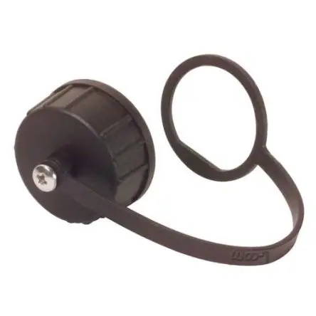 Produktfoto 1 von L-Com CAP Abdeckung für RJ45