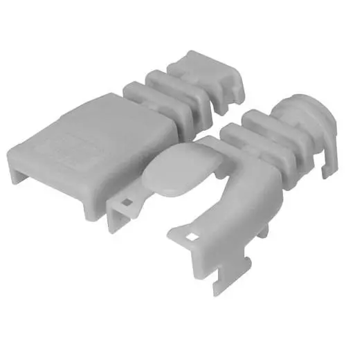 Produktfoto 1 von L-Com TDS Manschette für RJ45