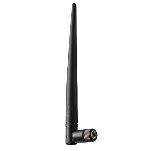 Produktfoto 1 von L-Com HG2405RD-RSP Flachstift WiFi-Antenne / 5 dBi SMA Stecker Rundstrahl