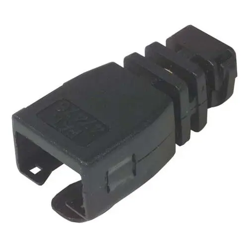 Produktfoto 1 von L-Com TDS Manschette für RJ45, RJ45 Stecker