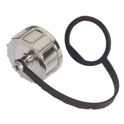 Produktfoto 1 von L-Com WPCVR Abdeckung für USB, IP40